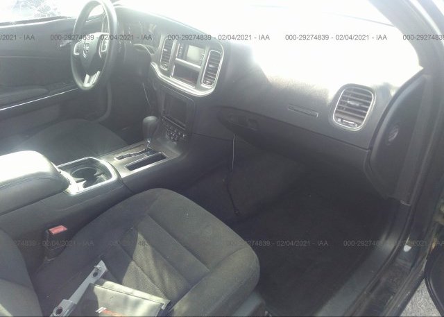 пригнать из сша 2013 DODGE CHARGER 2C3CDXBG9DH625457