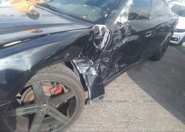 2C3CDXBG9DH625457 2013 DODGE CHARGER