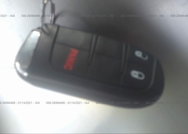 ZACCJBCB6JPG79030 2018 JEEP RENEGADE