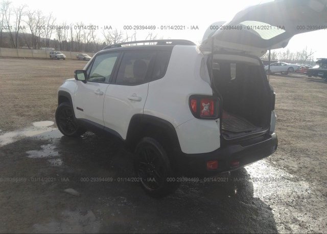 купить 2018 JEEP RENEGADE ZACCJBCB6JPG79030