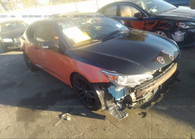 JTKJF5C73FJ005620 2015 SCION TC