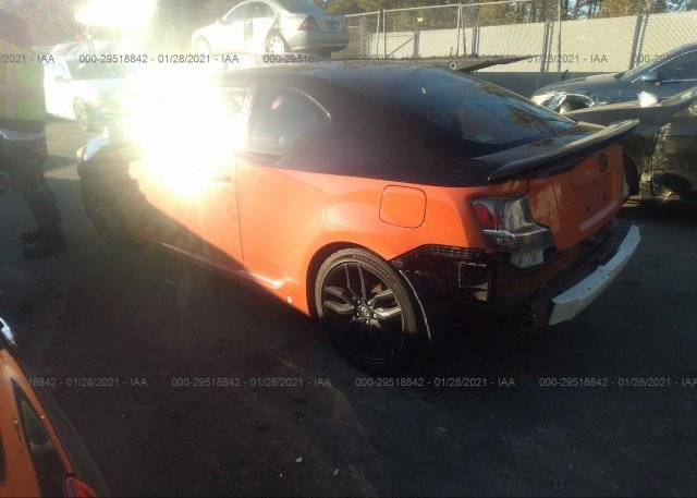 купить 2015 SCION TC JTKJF5C73FJ005620