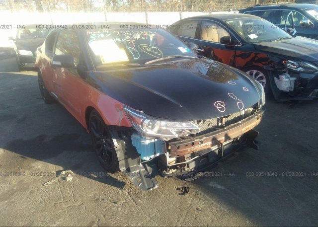 JTKJF5C73FJ005620 2015 SCION TC