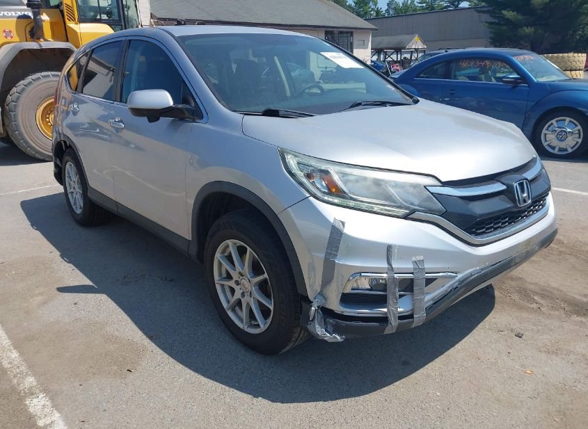 2016 HONDA CR-V EX photo