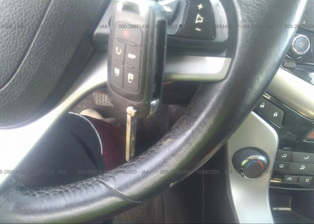 1G1PC5SB4E7195996 2014 CHEVROLET CRUZE