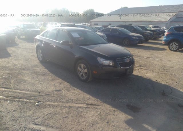 1G1PC5SB4E7195996 2014 CHEVROLET CRUZE