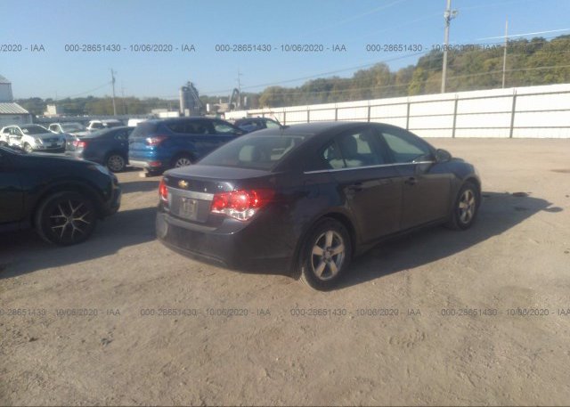 цена в сша 2014 CHEVROLET CRUZE 1G1PC5SB4E7195996