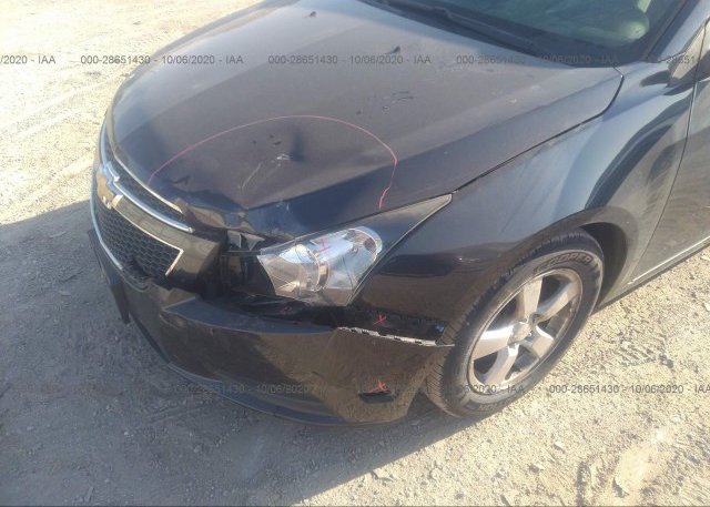 1G1PC5SB4E7195996 2014 CHEVROLET CRUZE