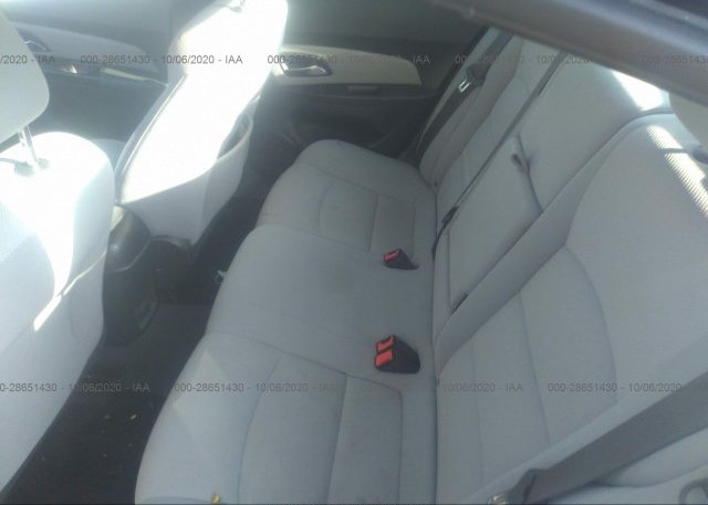 1G1PC5SB4E7195996 2014 CHEVROLET CRUZE