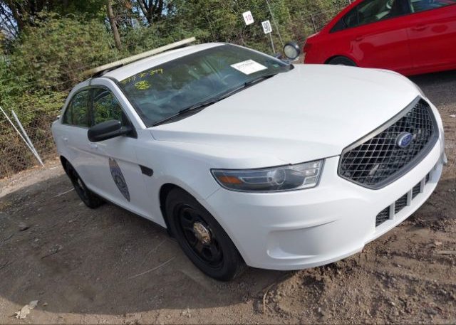 1FAHP2MK9HG111077 2017 FORD POLICE INTERCEPTOR SEDAN