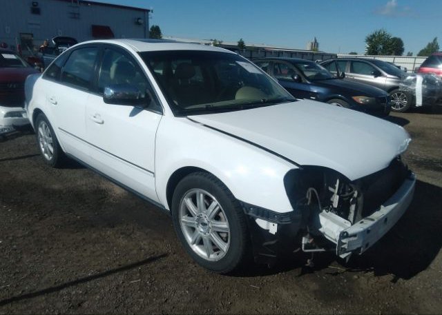 1FAFP25165G202476 2005 FORD FIVE HUNDRED