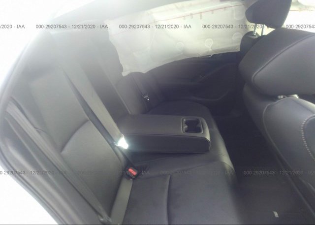 1HGCV1F33KA014446 2019 HONDA ACCORD SEDAN