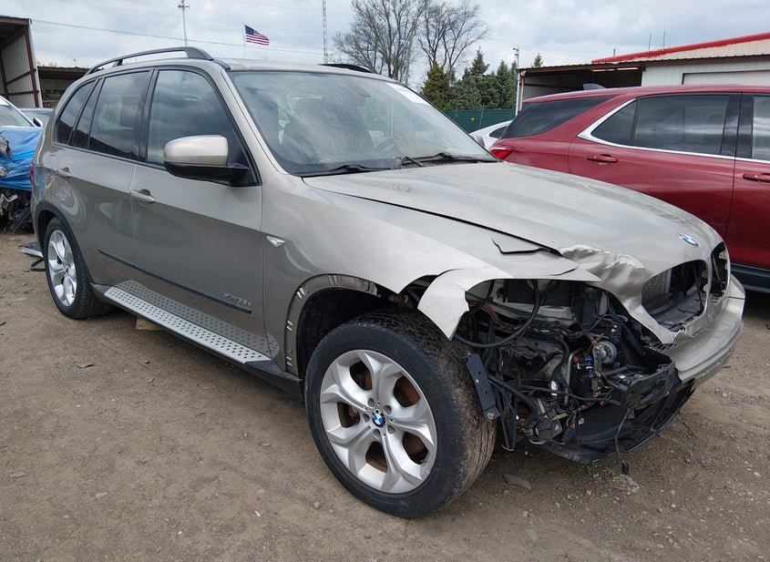 2012 BMW X5 3.0L photo