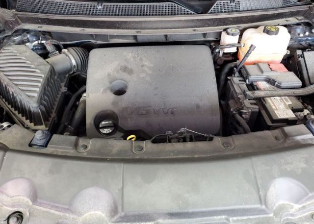 2022 CHEVROLET TRAVERSE(VIN: 1GNEVGKWXNJ144875