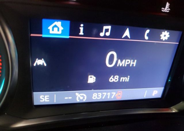 2022 CHEVROLET TRAVERSE(VIN: 1GNEVGKWXNJ144875