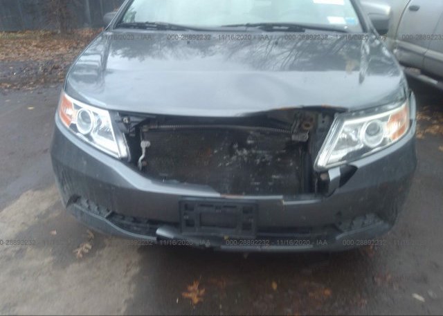 5FNRL5H28BB048044 2011 HONDA ODYSSEY