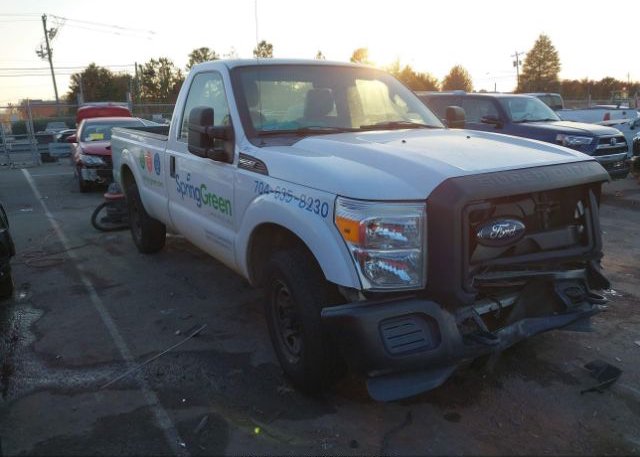 1FTBF2A69CEA53194 2012 FORD SUPER DUTY F-250