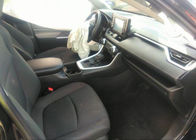 2022 TOYOTA RAV4(VIN: 2T3F1RFV8NW321351