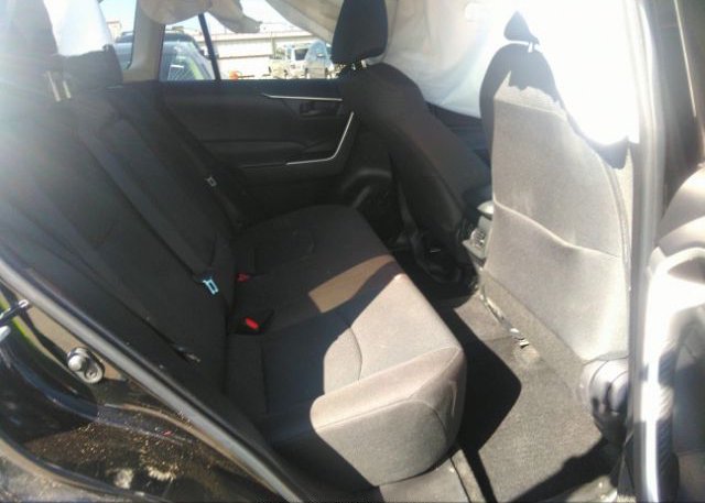 2022 TOYOTA RAV4(VIN: 2T3F1RFV8NW321351