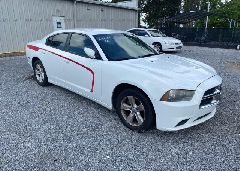 2011 DODGE Charger VIN 2B3CL3CG6BH577890 фото с аукциона 5