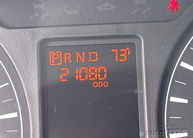 2021 NISSAN NV CARGO(VIN: 1N6BF0KY8MN809472