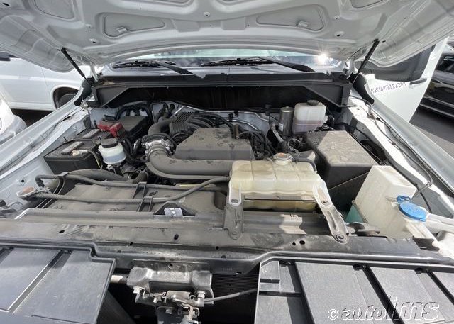 2021 NISSAN NV CARGO (VIN: 1N6BF0KY8MN809472)