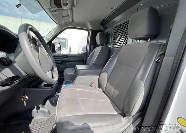 2021 NISSAN NV CARGO(VIN: 1N6BF0KY8MN809472