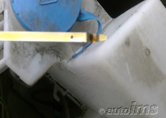 2021 NISSAN NV CARGO(VIN: 1N6BF0KY8MN809472