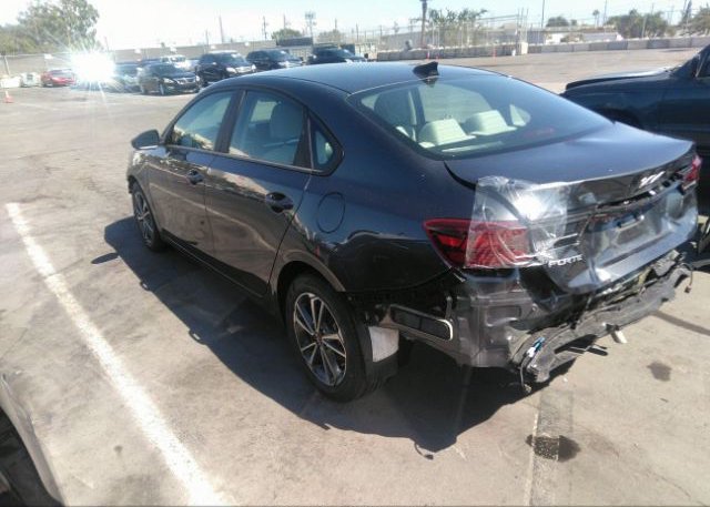 2022 KIA FORTE(VIN: 3KPF24AD1NE450350