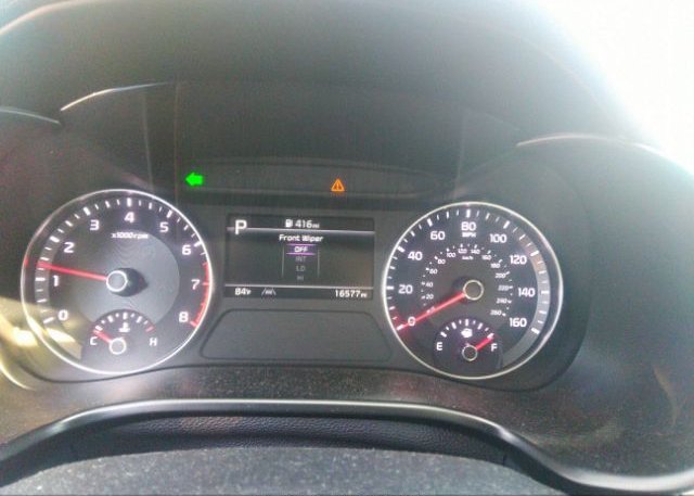 2022 KIA FORTE(VIN: 3KPF24AD1NE450350
