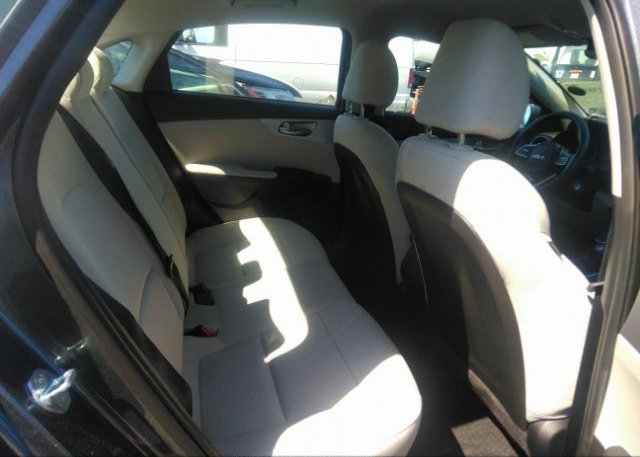 2022 KIA FORTE(VIN: 3KPF24AD1NE450350