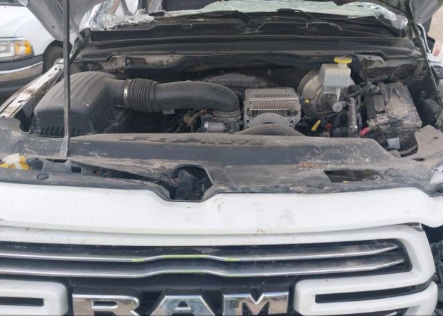 2021 RAM 1500(VIN: 1C6RREJT5MN660375