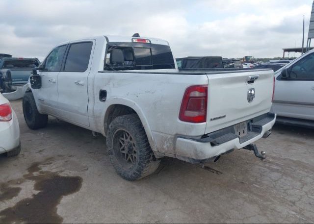 2021 RAM 1500(VIN: 1C6RREJT5MN660375