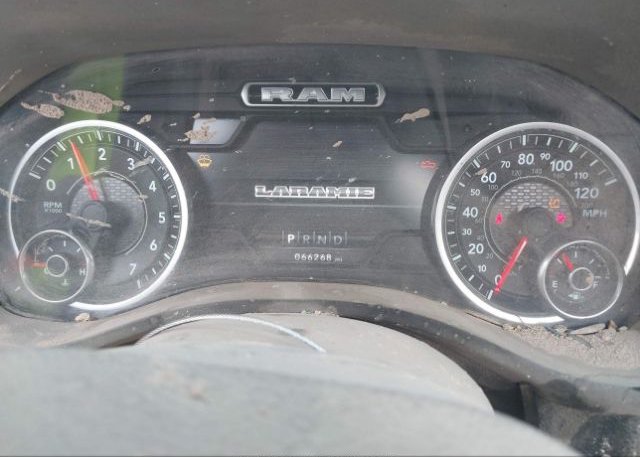 2021 RAM 1500(VIN: 1C6RREJT5MN660375