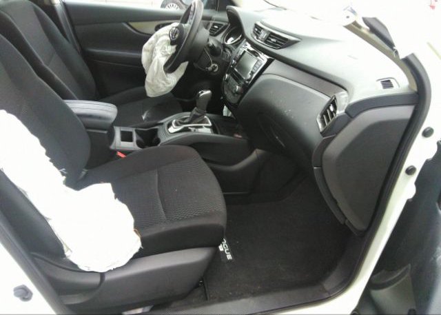 2021 NISSAN ROGUE SPORT(VIN: JN1BJ1AV6MW316952