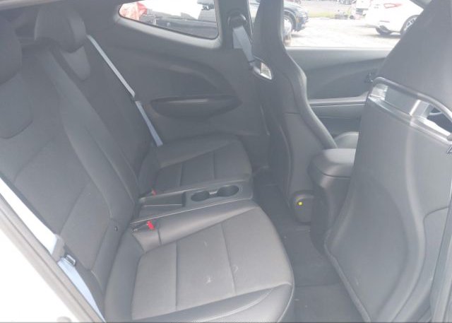 2022 HYUNDAI VELOSTER N(VIN: KMHT36AH8NU012517