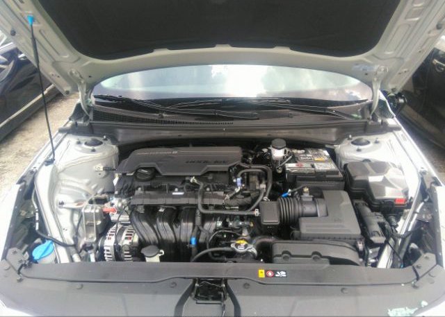 2023 HYUNDAI ELANTRA(VIN: 5NPLS4AG6PH110106