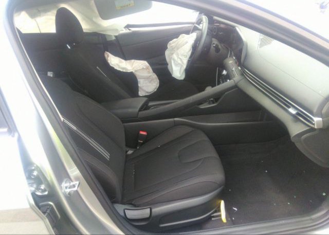 2023 HYUNDAI ELANTRA(VIN: 5NPLS4AG6PH110106