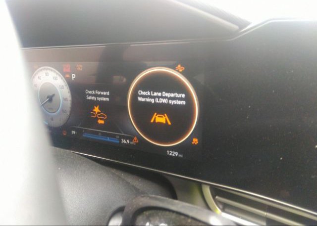 2023 HYUNDAI ELANTRA(VIN: 5NPLS4AG6PH110106