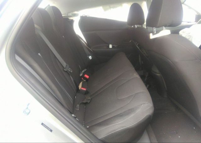 2023 HYUNDAI ELANTRA(VIN: 5NPLS4AG6PH110106