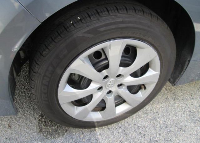 2021 TOYOTA COROLLA(VIN: 5YFEPMAE4MP250548
