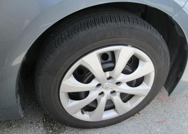 2021 TOYOTA COROLLA(VIN: 5YFEPMAE4MP250548