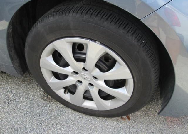 2021 TOYOTA COROLLA(VIN: 5YFEPMAE4MP250548