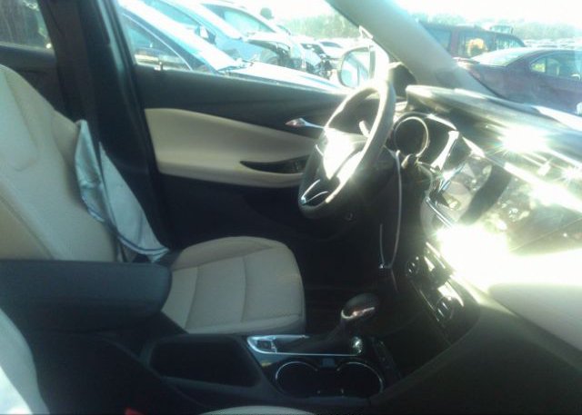 2022 BUICK ENCORE GX VIN: KL4MMFSL9NB010130