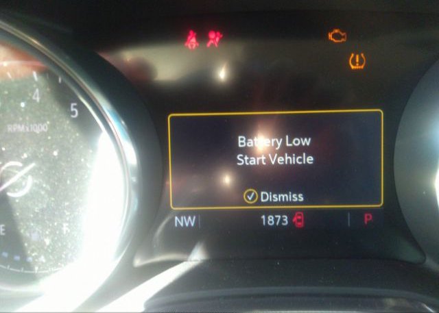 2022 BUICK ENCORE GX VIN: KL4MMFSL9NB010130