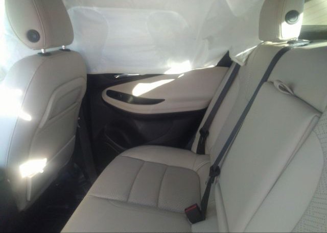 2022 BUICK ENCORE GX VIN: KL4MMFSL9NB010130