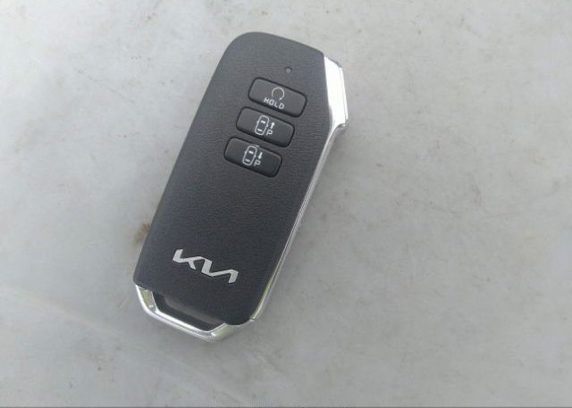 2022 KIA EV6(VIN: KNDC4DLC5N5035285