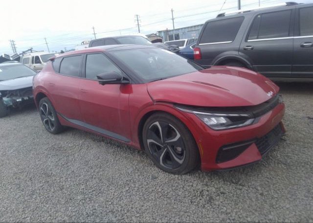 2022 KIA EV6 (VIN: KNDC4DLC5N5035285)