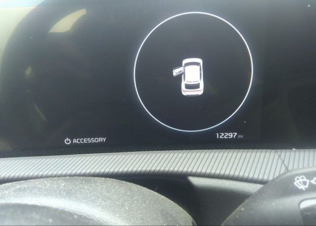 2022 KIA EV6(VIN: KNDC4DLC5N5035285