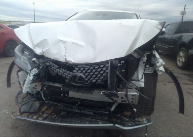 2021 LEXUS RX(VIN: 2T2HZMDA5MC271243